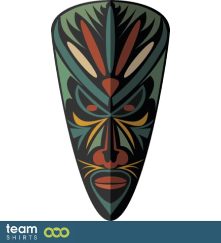 African Mask