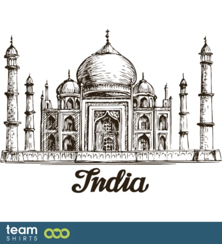 india