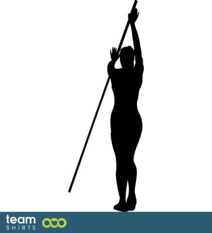 26 Track and Field 8 vectorstock 620711