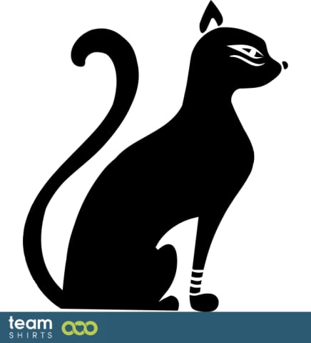 Egyptian cat