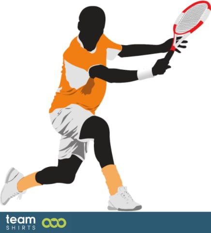 tennis player