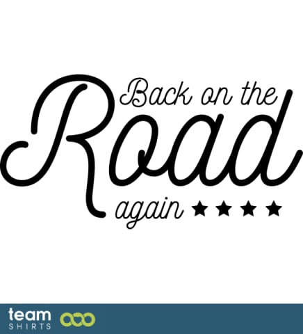 On the Road