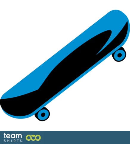 skateboard