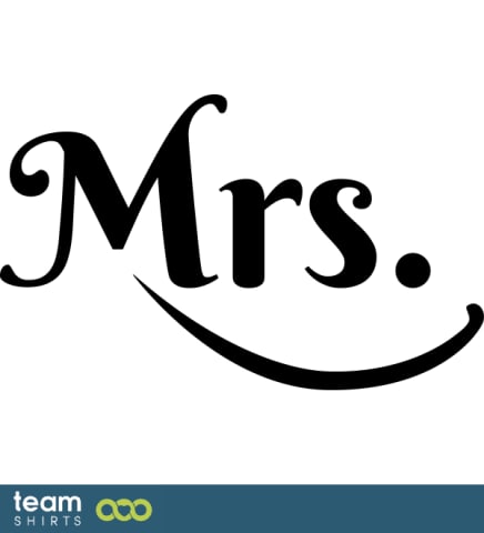 Mrs