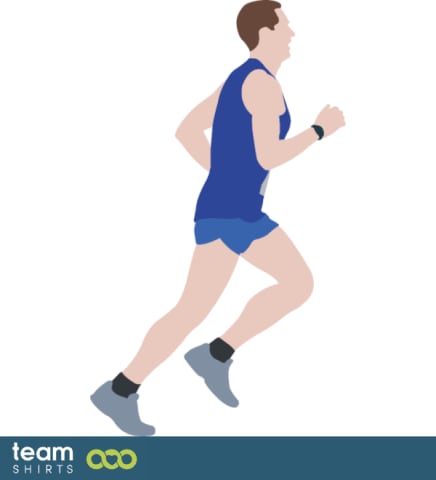 runner