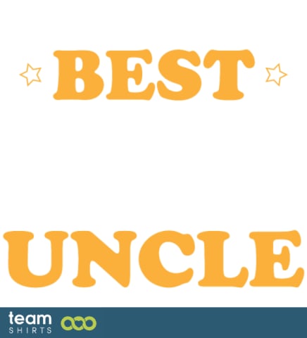 Only the best brothers get promoted to uncle