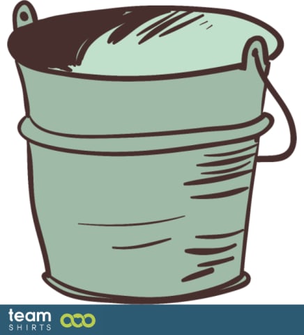 bucket