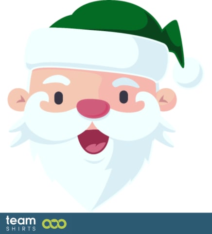 SantaHead 6 freexmas17mnr