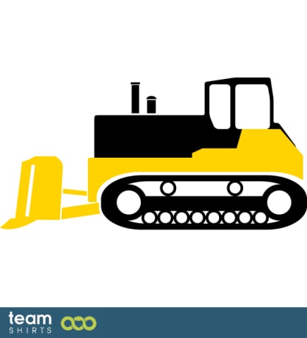 bulldozer