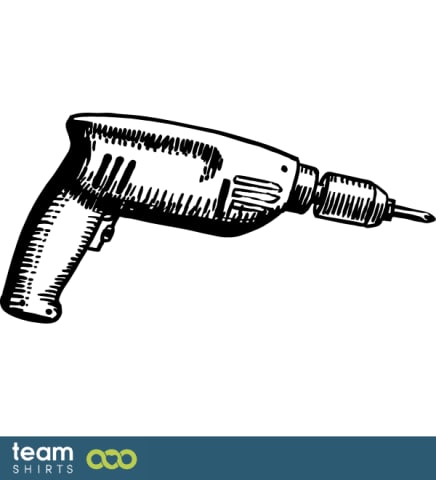 Cordless Screwdriver