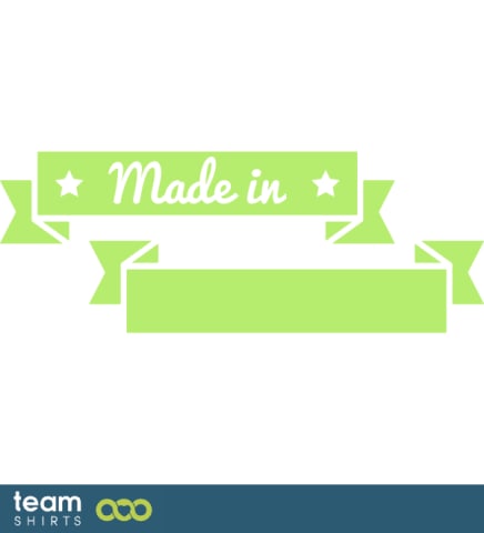made in