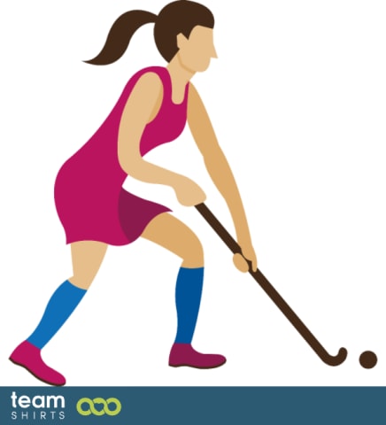 field hockey