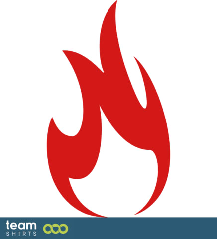 flame