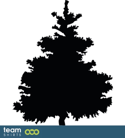 pine tree