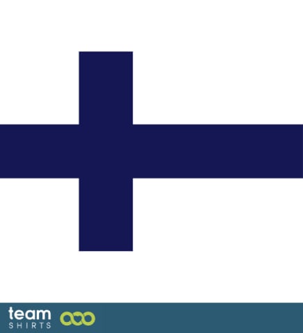 flag finland