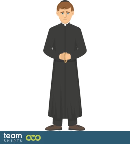 priest