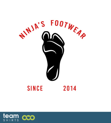 Ninja Logo