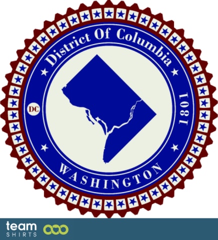 District Of Columbia