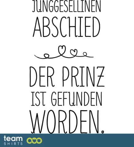 Junggesellinnenabschied