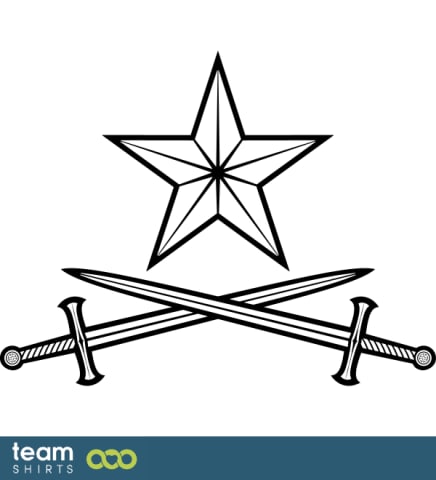 crest