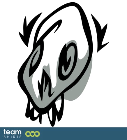 skull