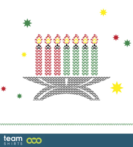 anne happy kwanzaa