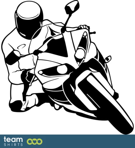 Motorcyclist