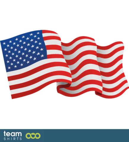 USA flag