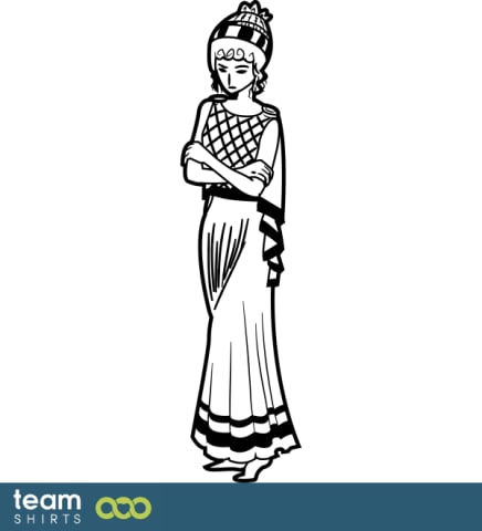 historical dress