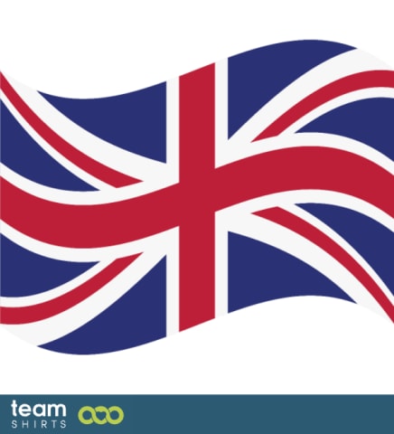 Great Britan Flag