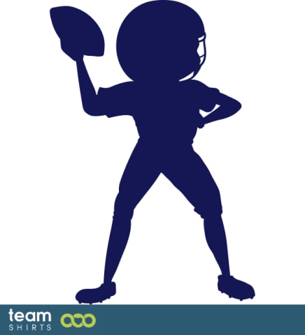 football player