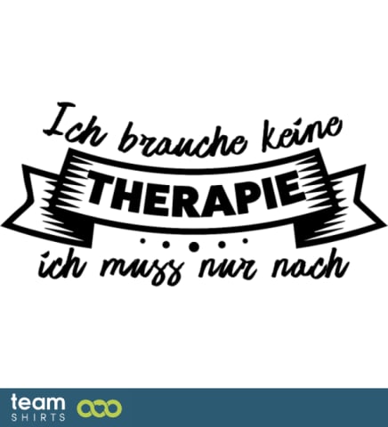 Therapie