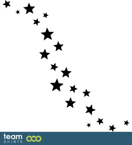 stars cloud