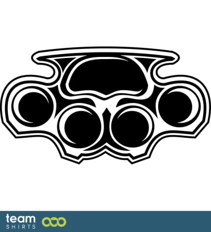 Brass knuckles