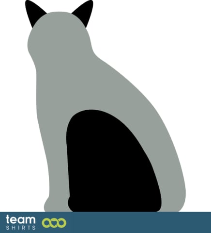 cat Slihouette