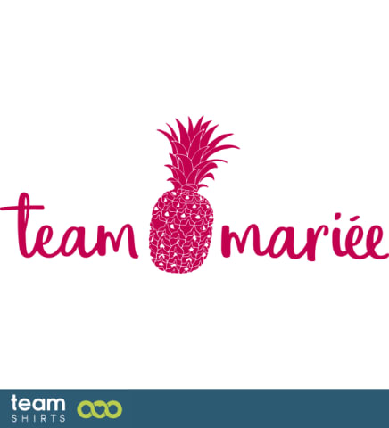 5504 team mariee pineapple