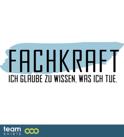 Fachkraft