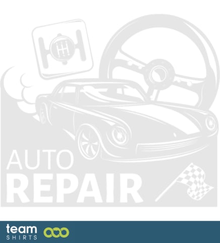 auto repair race light