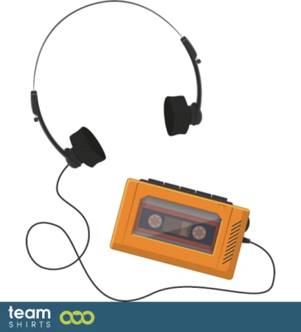 Walkman
