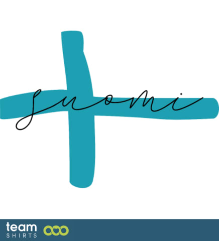 suomi handwritten