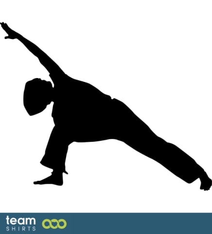 Yoga Woman