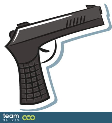 gun
