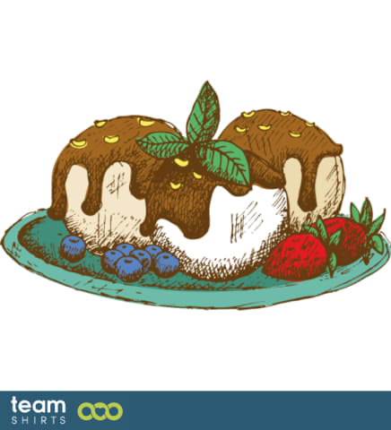 Ice Cream Sundae