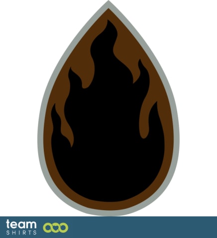 crest