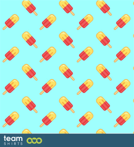 popsicle pattern