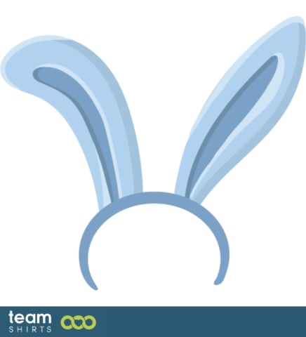 Bunny ears