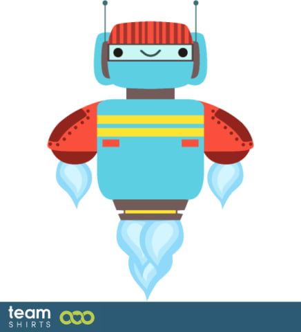 robot