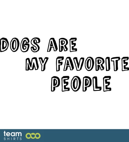Dogs people