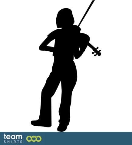 Violinist