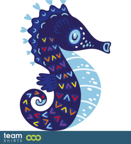 Sea Horse
